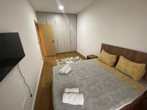 Fotografie z fotogalerie ubytování I&I Comfort Apartments v destinaci Kragujevac