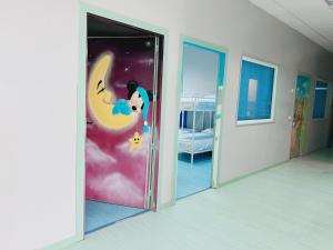 Zdjęcie z galerii obiektu Hostel Las Rosas w Madrycie