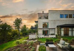 Foto dalla galleria di Pendry Natirar a Peapack