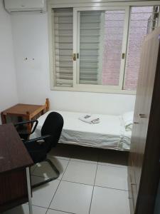 Gallery image of Man's Place Hostel Masculino in Porto Alegre