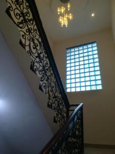 Photo de la galerie de l'établissement Diaspora Holiday Villa, à Aburi