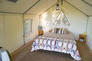 Gallery image of Moon Valley Campground in Vernon