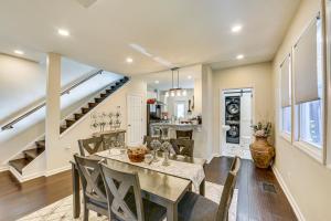 Φωτογραφία από το άλμπουμ του 6 Mi to Downtown - Spacious Home in Pittsburgh! στο Πίτσμπουργκ