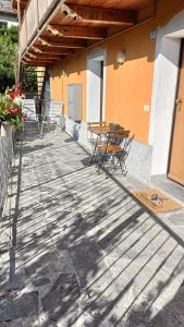 Φωτογραφία από το άλμπουμ του Casa di Cipo σε Villefranche