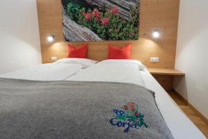Fotografie z fotogalerie ubytování Agriturismo Corjel v destinaci San Vigilio di Marebbe