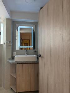 Foto sihtkohas Casa Blanca La Corregidora asuva majutusasutuse Increíble Suite Céntrica Aire Acondicionado S2 galeriist