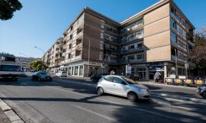 Okolí bed and breakfast