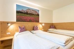 Fotografie z fotogalerie ubytování Agriturismo Corjel v destinaci San Vigilio di Marebbe