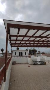 Fotografie z fotogalerie ubytování VITA Apartamentos Playa v destinaci Camaná