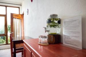 Gallery image of El Risco in San Pedro Pochutla