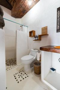 Gallery image of El Risco in San Pedro Pochutla