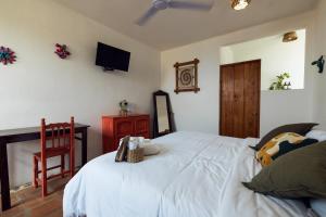 Gallery image of El Risco in San Pedro Pochutla +9 photos