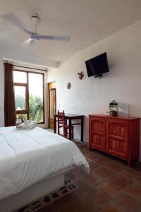 Gallery image of El Risco in San Pedro Pochutla