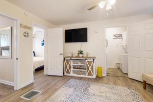 Fotografie z fotogalerie ubytování Sweet Breeze v destinaci Dandridge