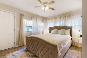 Fotografie z fotogalerie ubytování Sweet Breeze v destinaci Dandridge