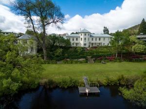 Φυσικό τοπίο κοντά σε αυτό το ξενοδοχείο