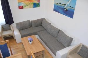 Gallery image of Schöne Ferienwohnung In Daun Mit Garten in Daun