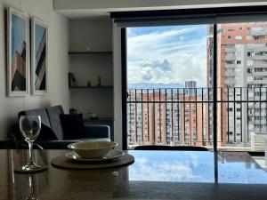 Foto dalla galleria di Loft estilo Japonés a Bogotá