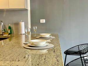 Foto dalla galleria di Loft estilo Japonés a Bogotá