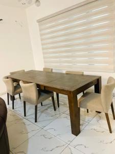 拉各斯3 bedroom villa, off Harris Drive VGC Lagos的相册照片