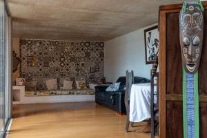 Fotografie z fotogalerie ubytování B&B - Trekking y Senderismo v destinaci Choachí