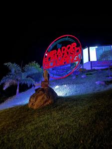 Κήπος έξω από το Mirador El paraiso glamping +78 φωτογραφίες