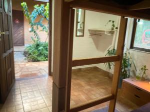 Koupelna v ubytování Recanto das Corujas + 70 fotografií