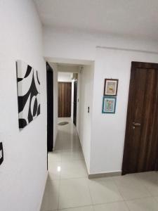 埃斯特城Ap 90 O´ H Apart的相册照片