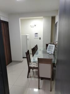 Fotografie z fotogalerie ubytování Ap 90 O´ H Apart v destinaci Ciudad del Este