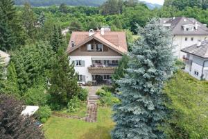 Φυσικό τοπίο κοντά σε αυτό το διαμέρισμα