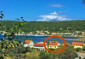 Fotografie z fotogalerie ubytování Apartment Ana v destinaci Supetarska Draga