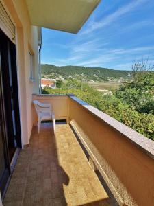 Fotografie z fotogalerie ubytování Apartment Ana v destinaci Supetarska Draga