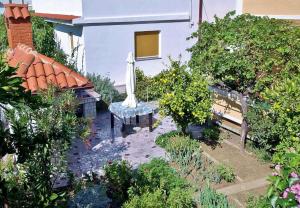 Fotografie z fotogalerie ubytování Apartment Ana v destinaci Supetarska Draga