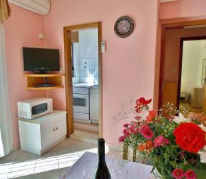 Fotografie z fotogalerie ubytování Apartment Ana v destinaci Supetarska Draga