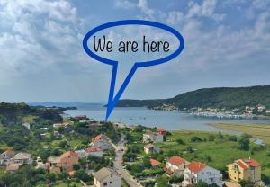 Fotografie z fotogalerie ubytování Apartment Ana v destinaci Supetarska Draga