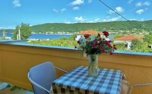 Fotografie z fotogalerie ubytování Apartment Ana v destinaci Supetarska Draga