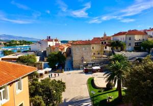 Fotografie z fotogalerie ubytování Apartment Ana v destinaci Supetarska Draga