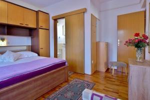 Fotografie z fotogalerie ubytování Apartment Ana v destinaci Supetarska Draga