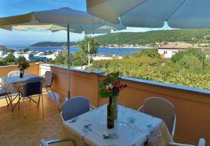 Fotografie z fotogalerie ubytování Apartment Ana v destinaci Supetarska Draga