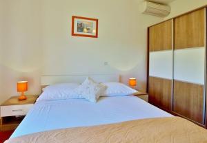 Fotografie z fotogalerie ubytování Apartment Ana v destinaci Supetarska Draga