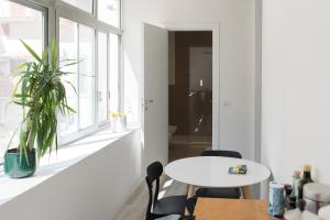 b&b boutique suite bari italokat is kínál