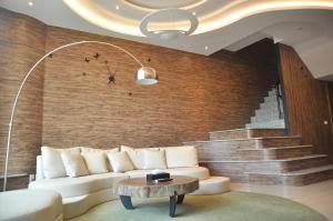 Gallery image of Art Infinity B&B in Hengchun