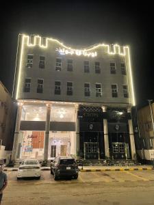 Gallery image of Opera Suites in Muhayil