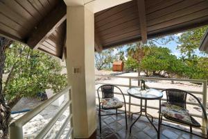 Fotografia z galérie ubytovania Treehouse Private Village at Barnacle Resort v destinácii Big Pine Key