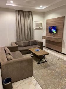 Gallery image of Opera Suites in Muhayil +29 photos