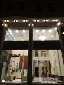 Gallery image of Opera Suites in Muhayil