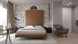 Imagen de la galería de Trius Hotel, en Tirana