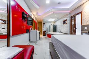 Gallery image of Amy Motel in Blumenau