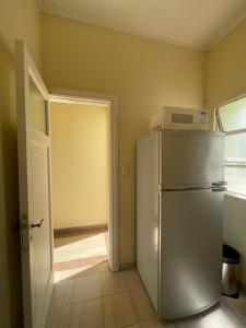 Kuchyň nebo kuchyňský kout v ubytování Loft Estilo Europeo - Opción Cochera