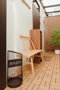 Foto sihtkohas Tainan asuva majutusasutuse 苒得出門 - 台南包棟民宿 galeriist